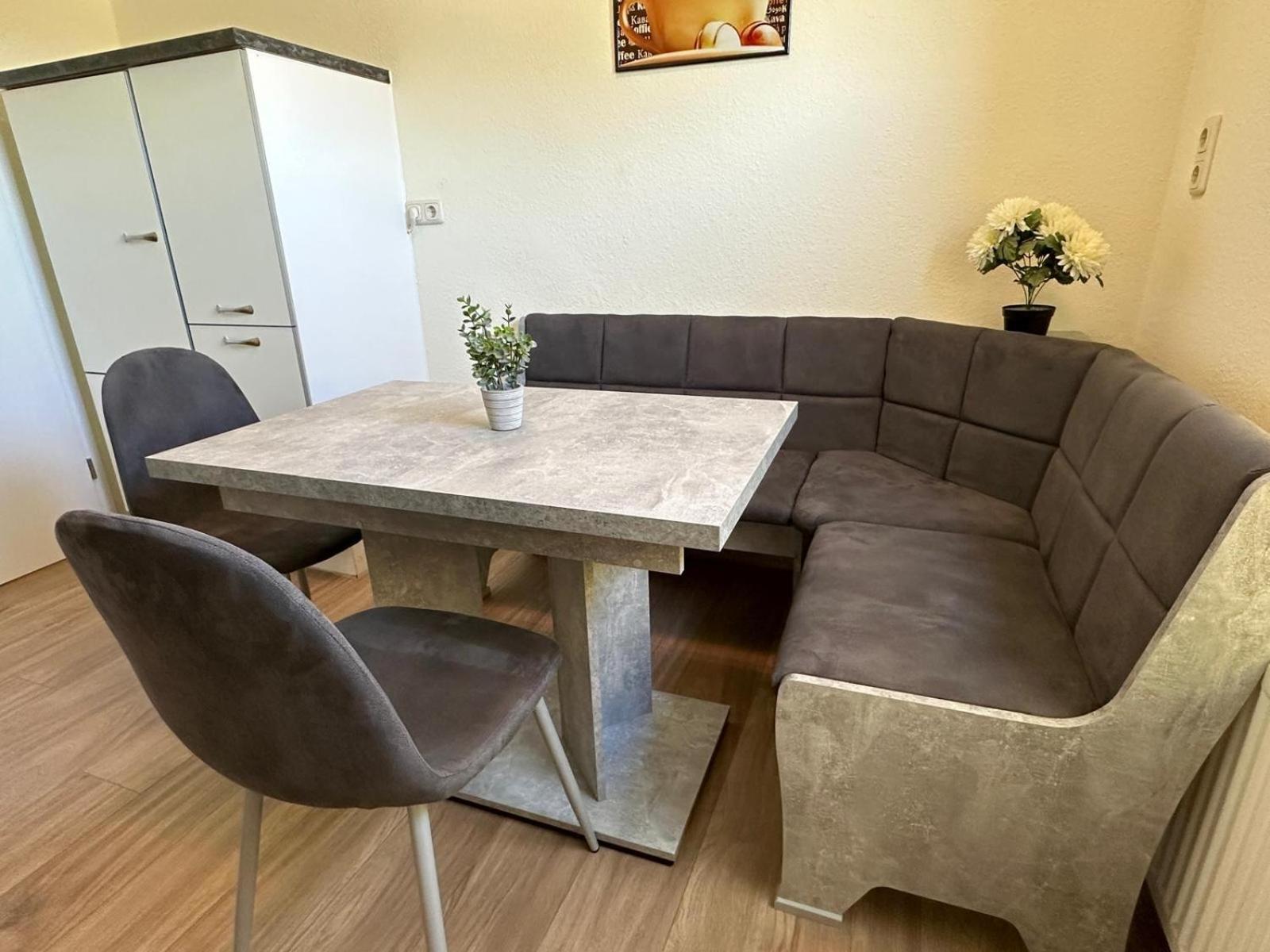 Ferienwohnung AktriwO zentral im Herzen Bückeburgs Exterior foto